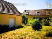 Maison à COURVILLE-SUR-EURE