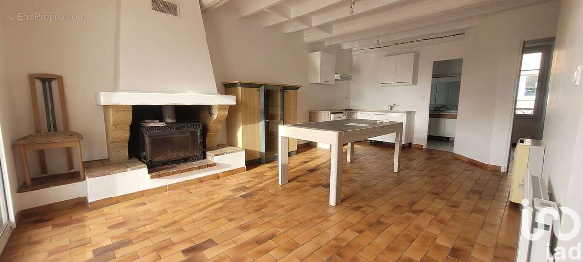 Photo 2 - Appartement à LA CRAU
