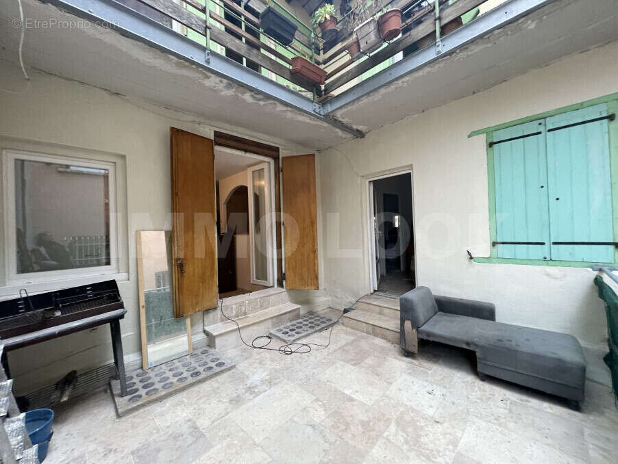 Appartement à DIEULEFIT