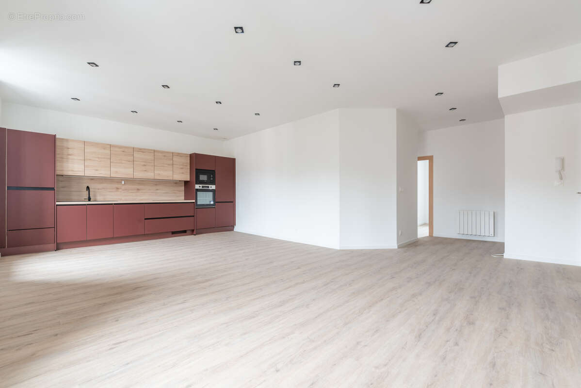 Appartement à LE PUY-EN-VELAY