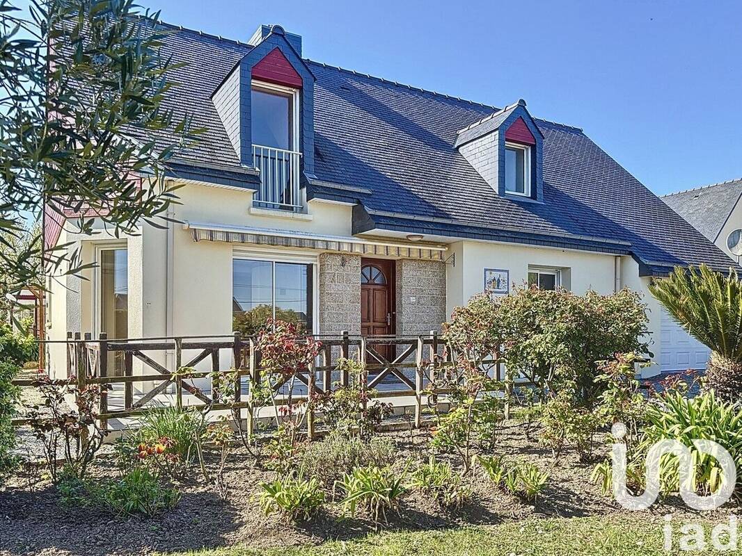 Photo 1 - Maison à LANCIEUX