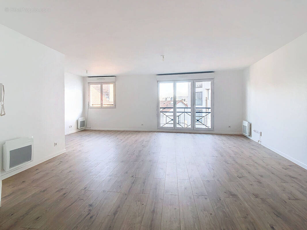 Appartement à BEZONS
