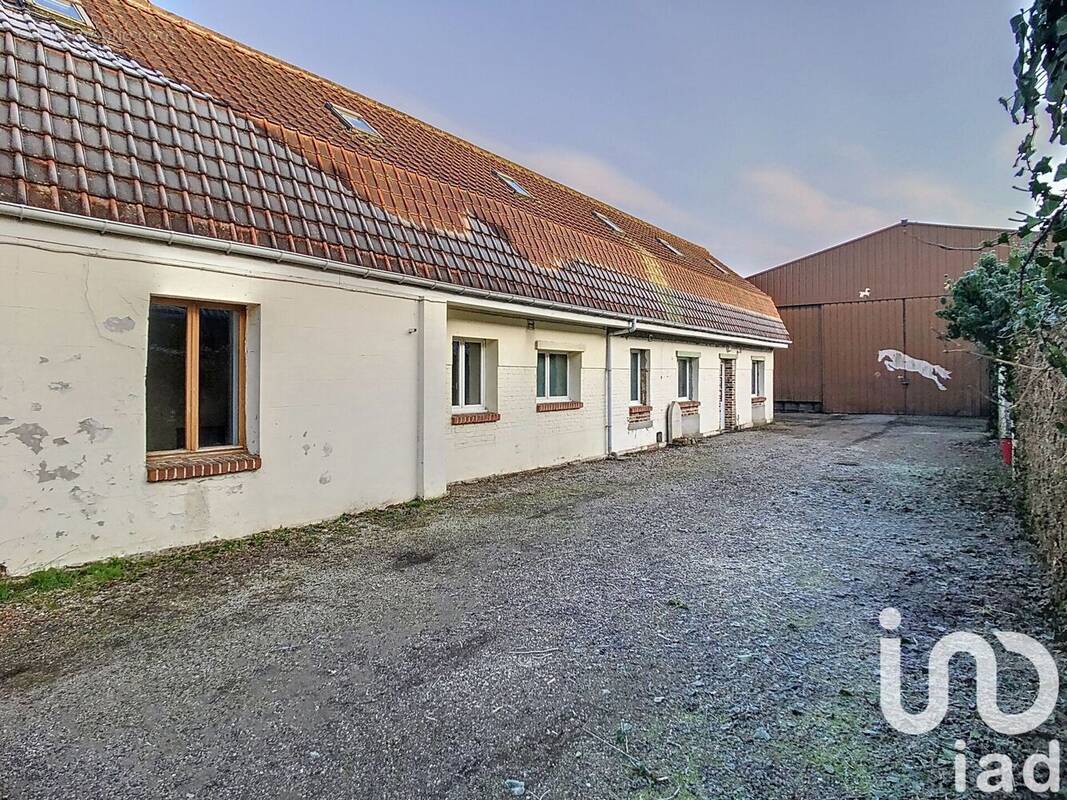 Photo 1 - Appartement à LABOURSE