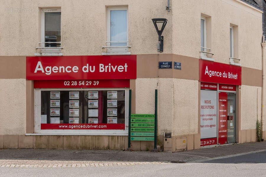 Maison à FEREL