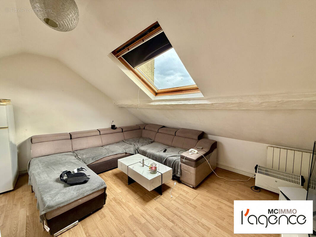 Appartement à LE HAVRE