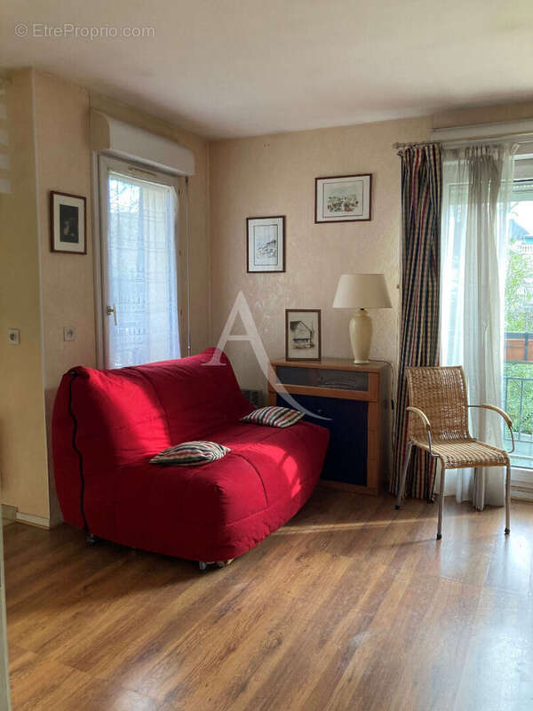 Appartement à MONTGERON