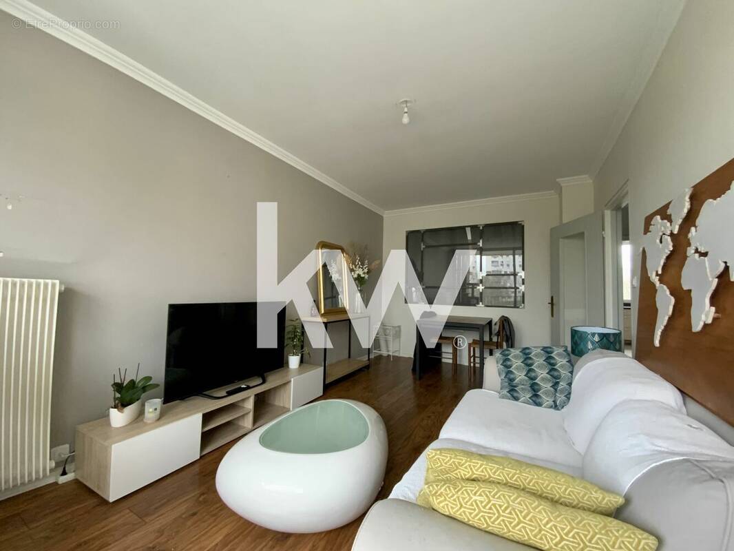 Appartement à LIMOGES