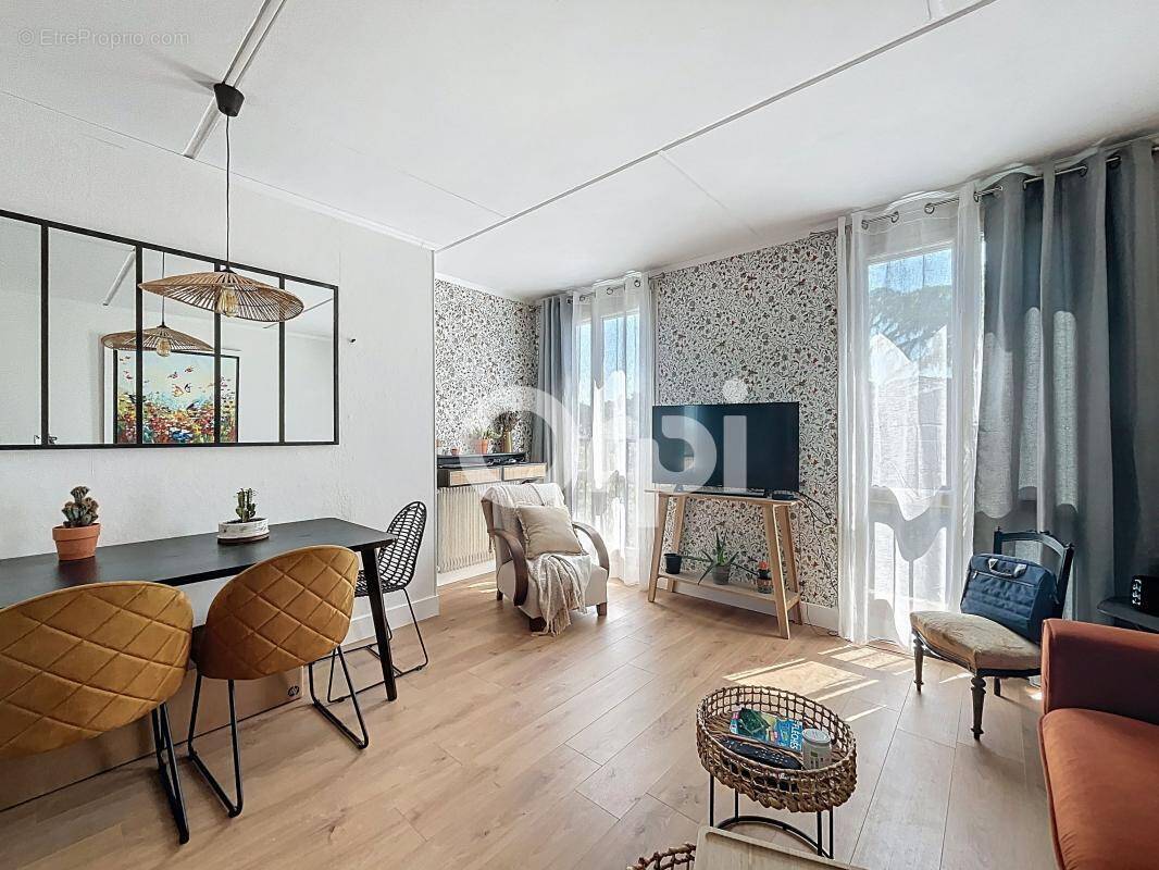 Appartement à BRIVE-LA-GAILLARDE
