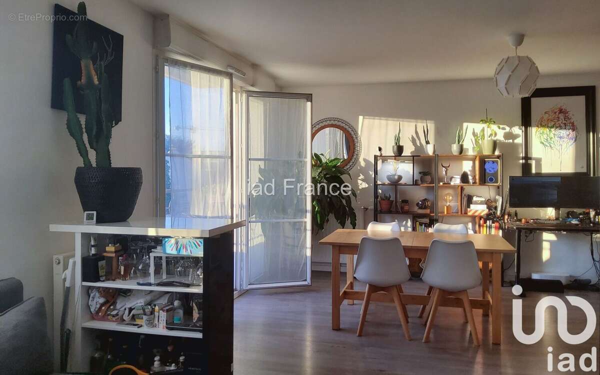 Photo 4 - Appartement à PLAISIR
