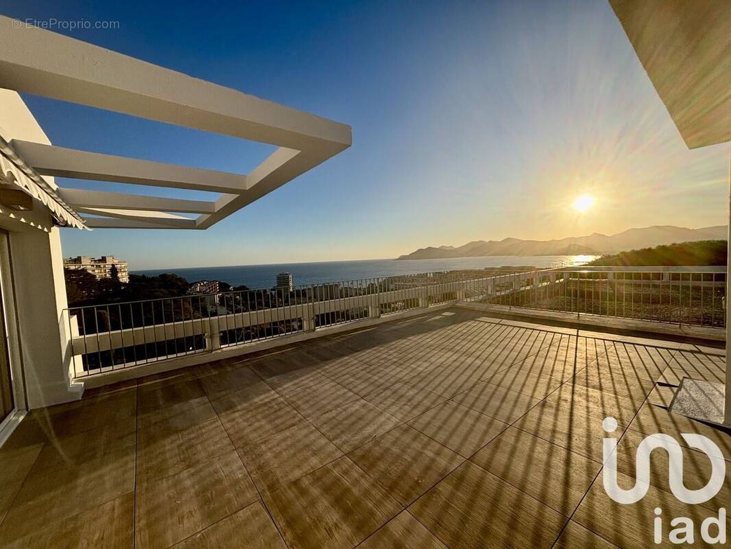 Photo 1 - Appartement à CANNES