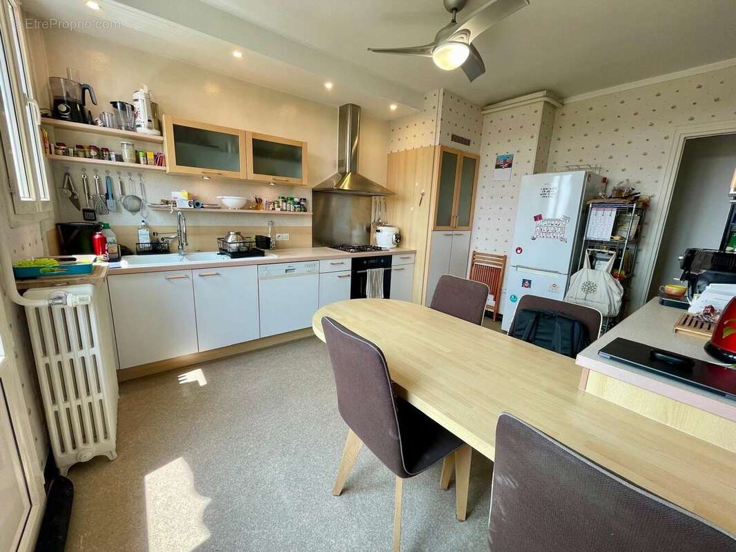 Appartement à NEVERS