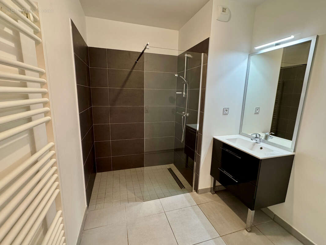 Appartement à AMIENS