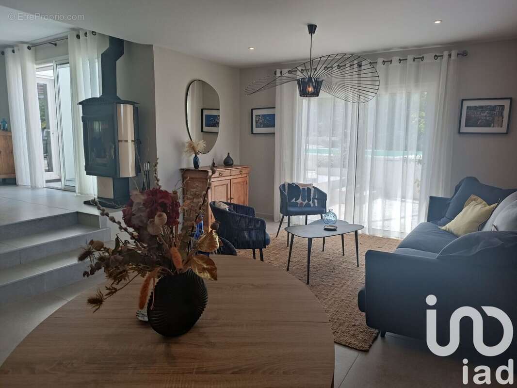 Photo 5 - Maison à PERPIGNAN