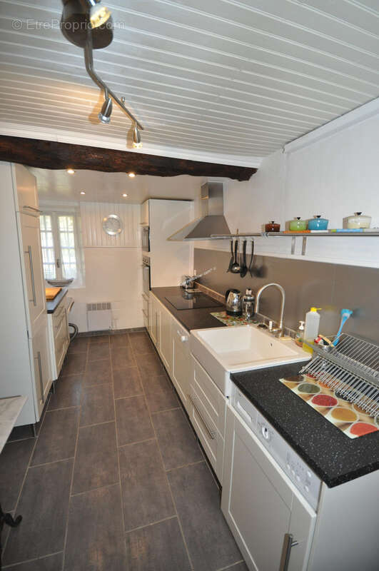 Maison à MIREPOIX