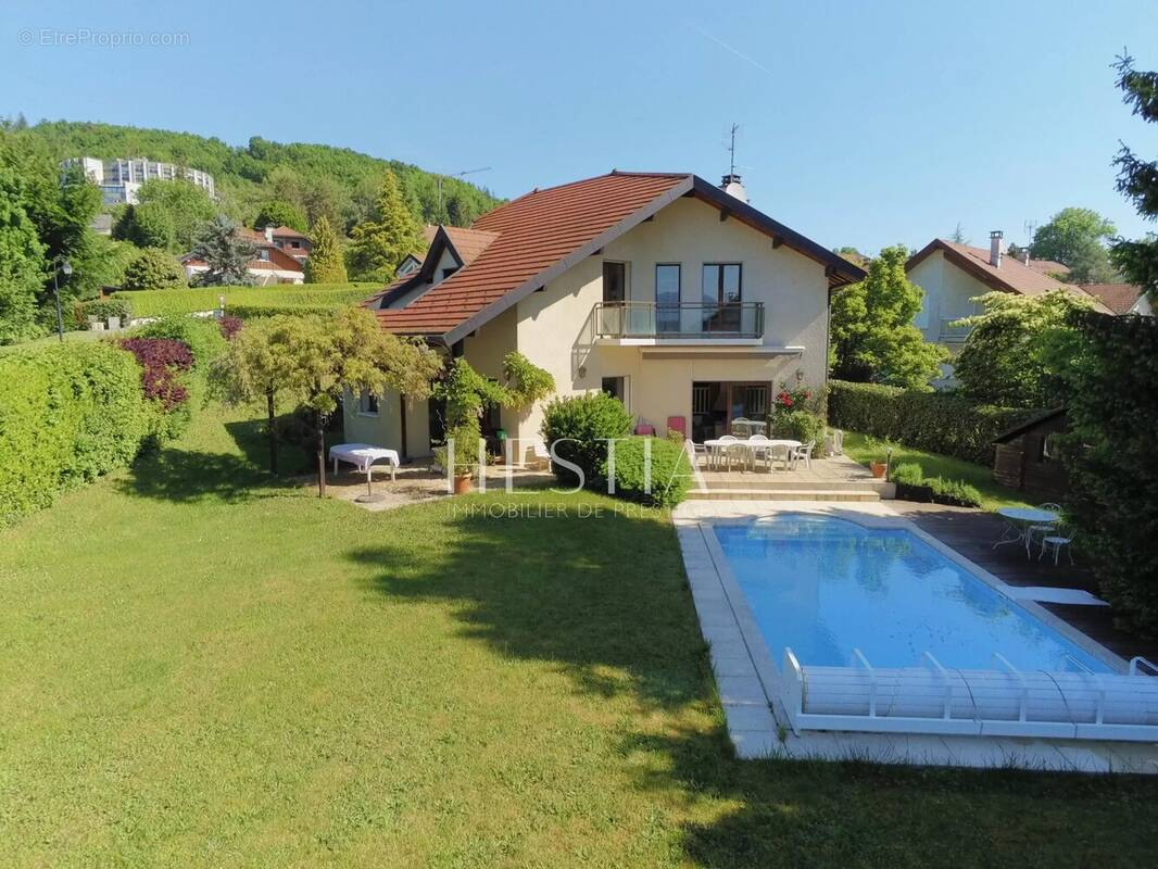 Maison à ARGONAY