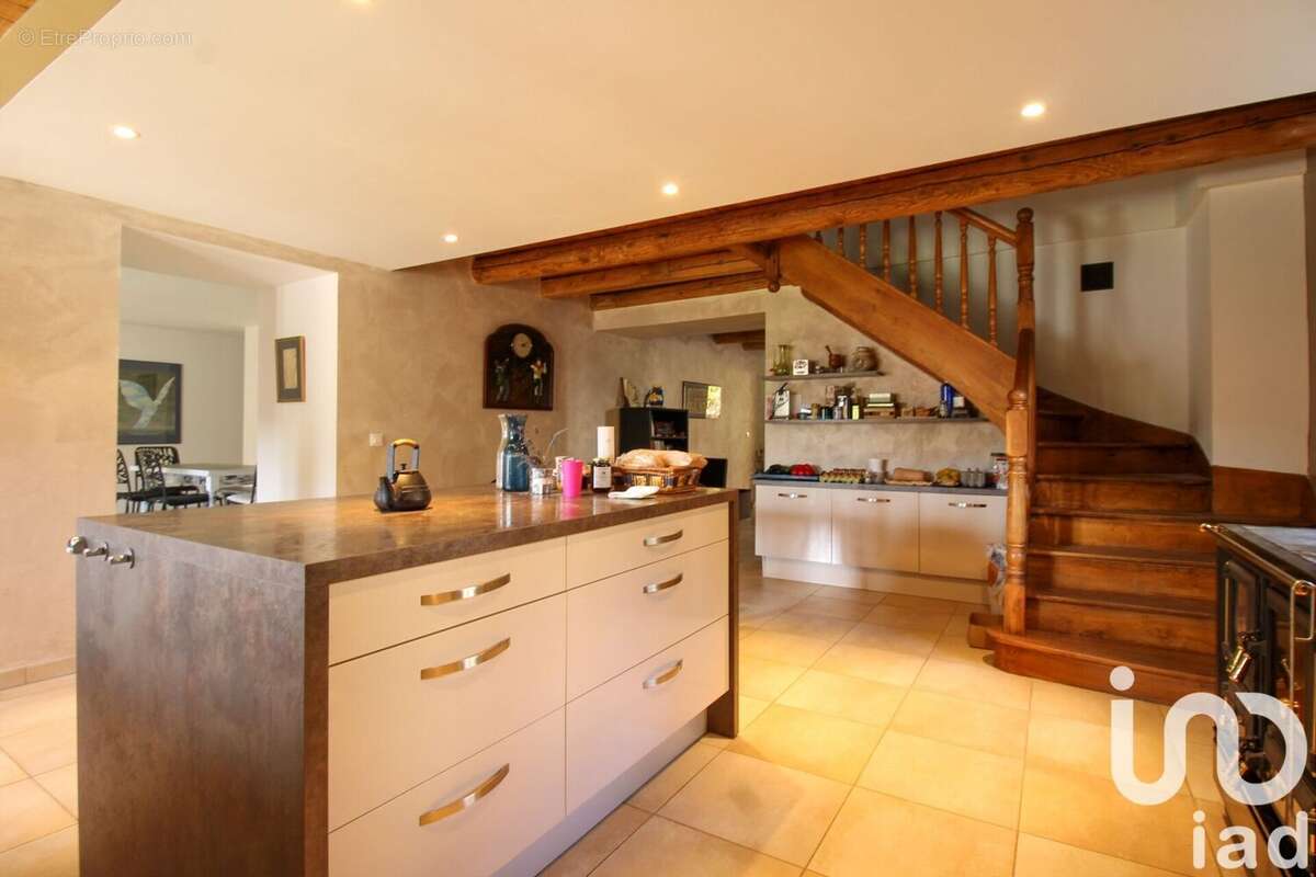 Photo 8 - Maison à THORENS-GLIERES
