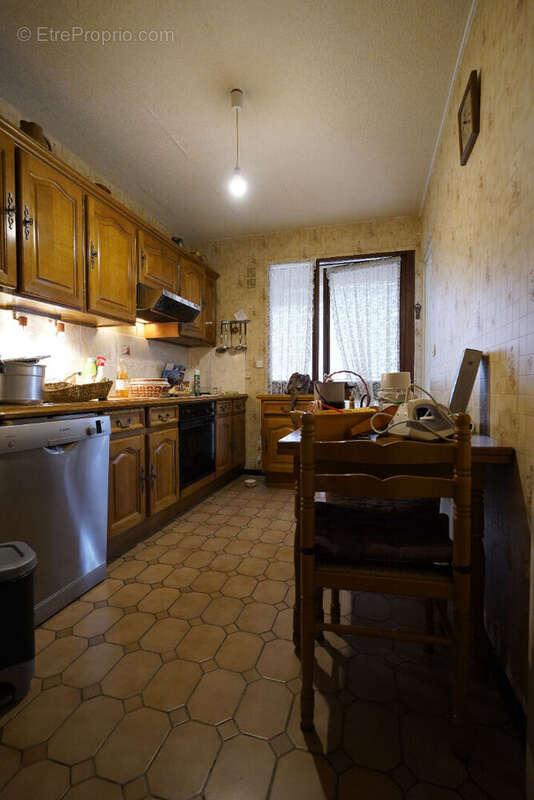 Appartement à LE MANS