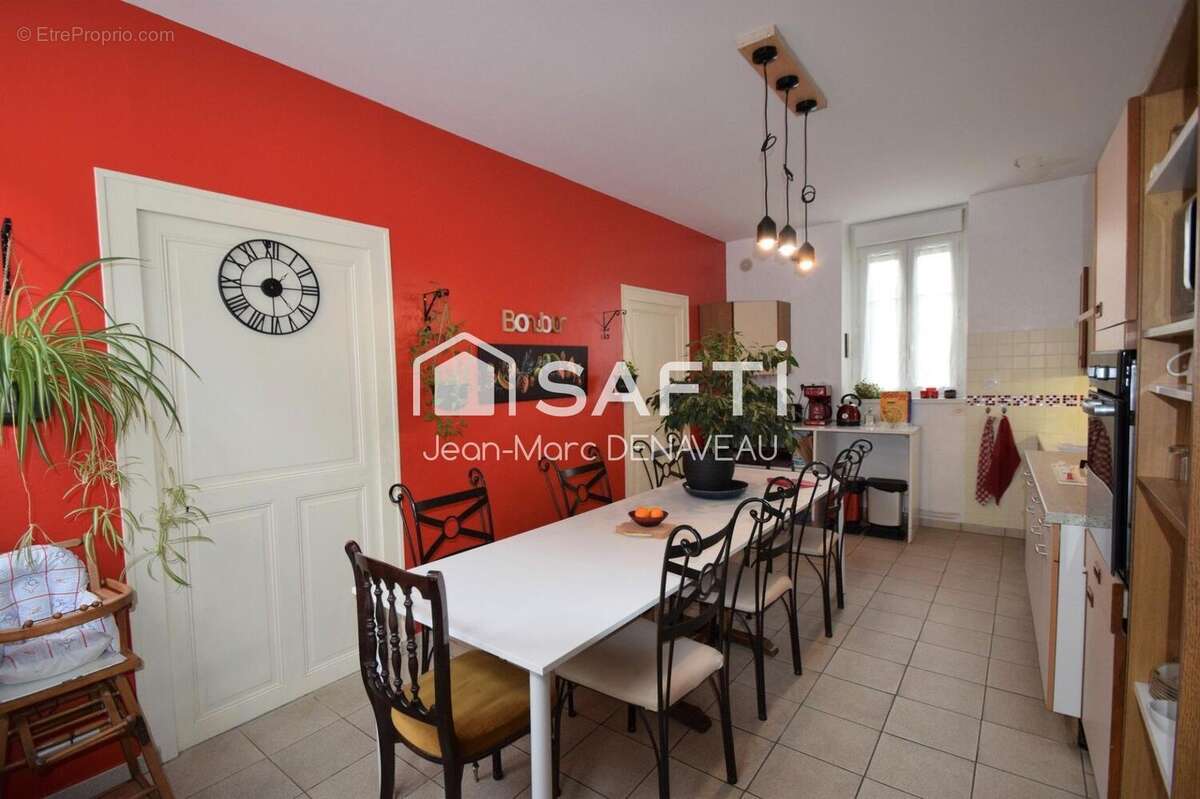 Photo 6 - Maison à LOUDUN