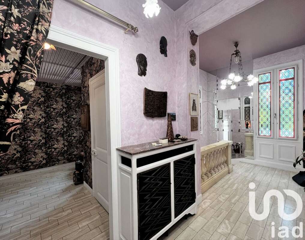 Photo 6 - Maison à MALAUNAY