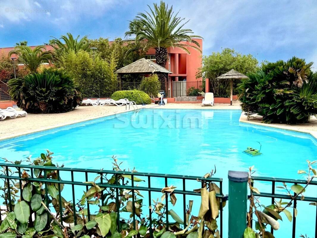 Appartement à AGDE