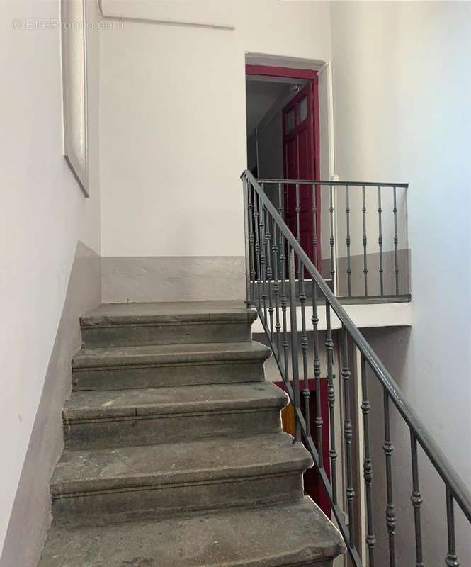 Photo 6 - Appartement à FIRMINY