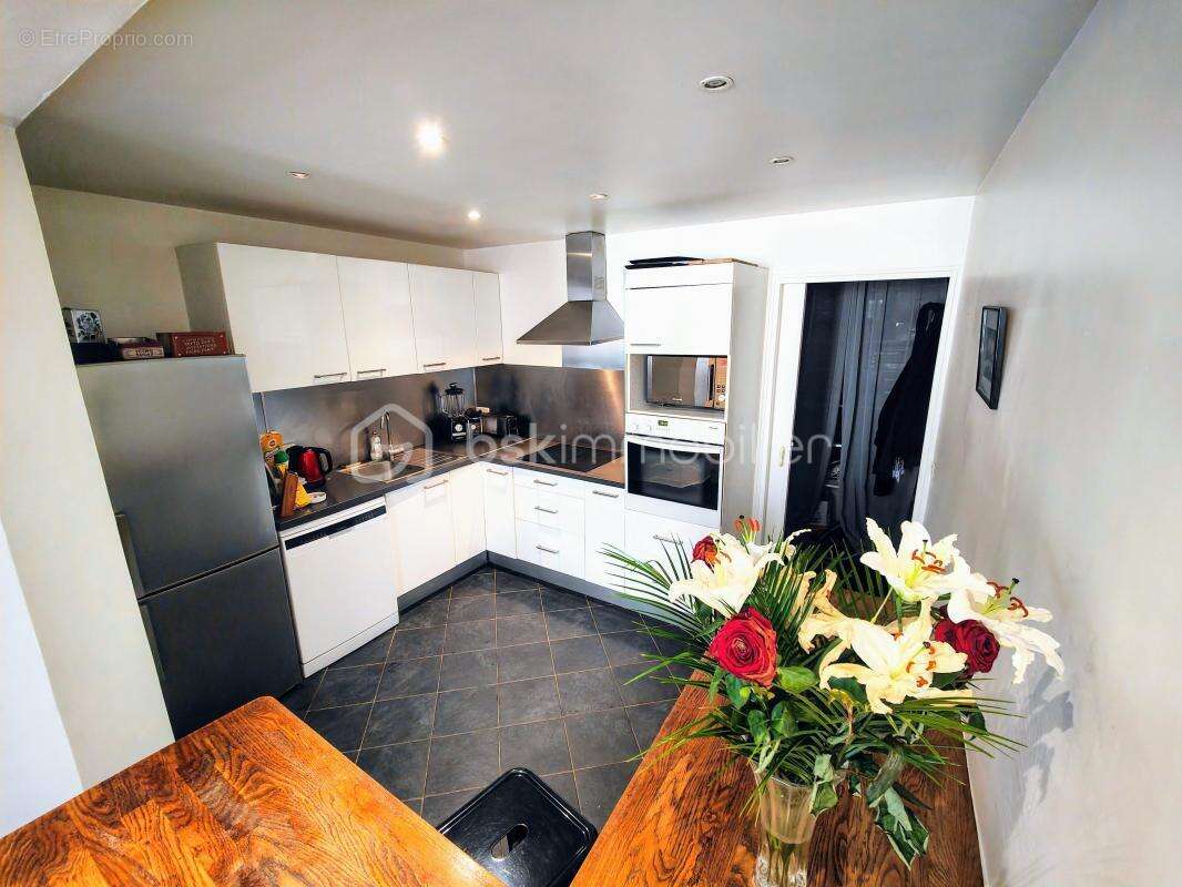 Appartement à MARLY-LE-ROI