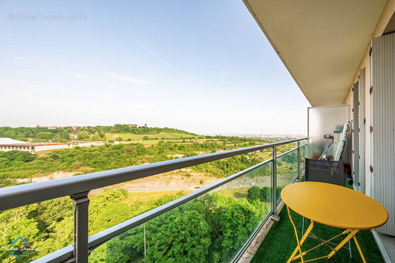 Appartement à TALANT