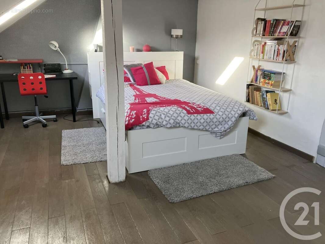Maison à REIMS
