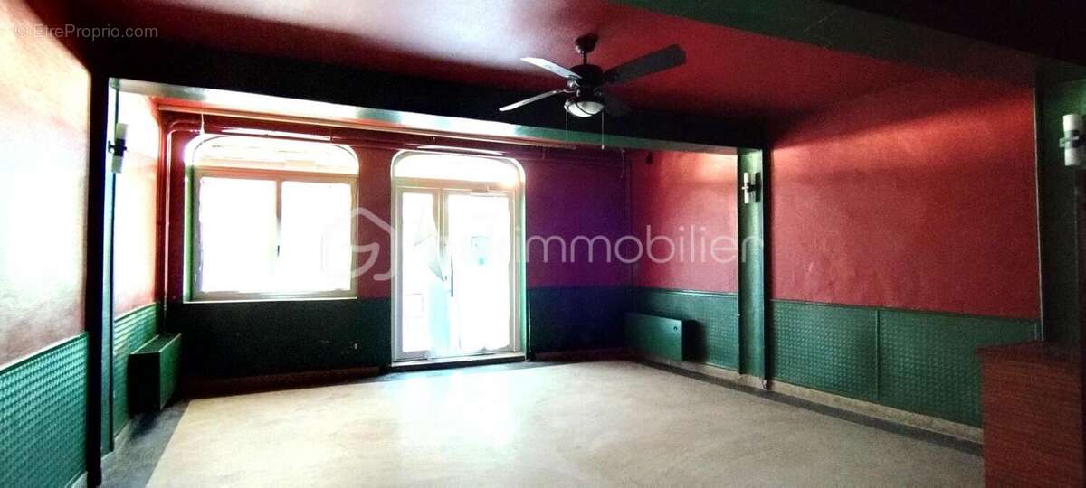Appartement à LAYRAC