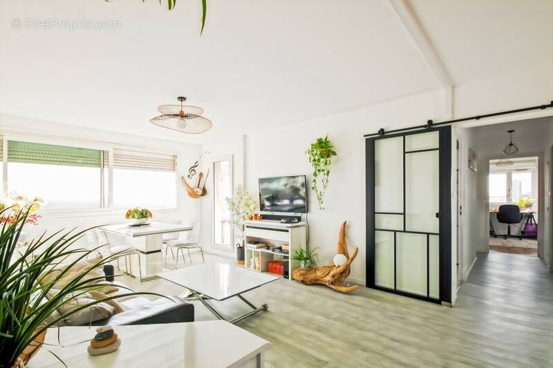 Appartement à MACON