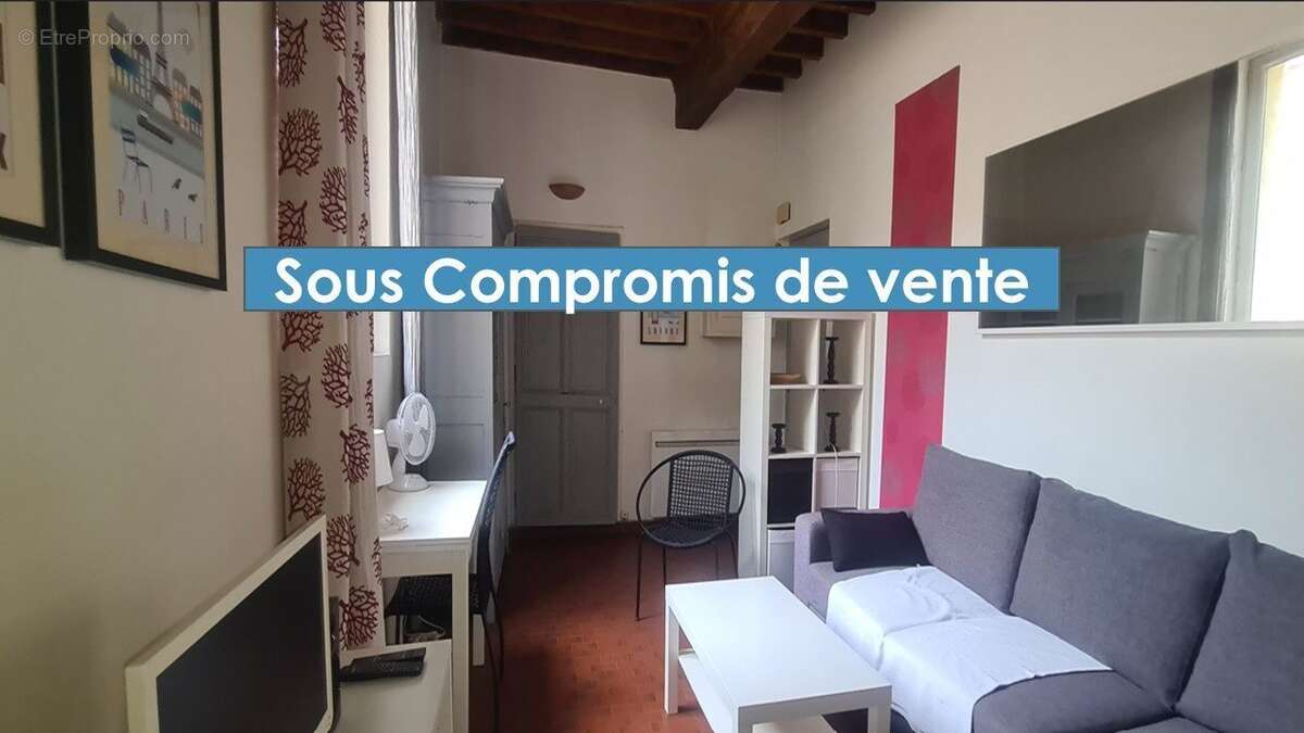 Appartement à AVIGNON