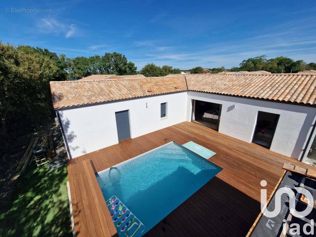 Photo 1 - Maison à FERRIERES