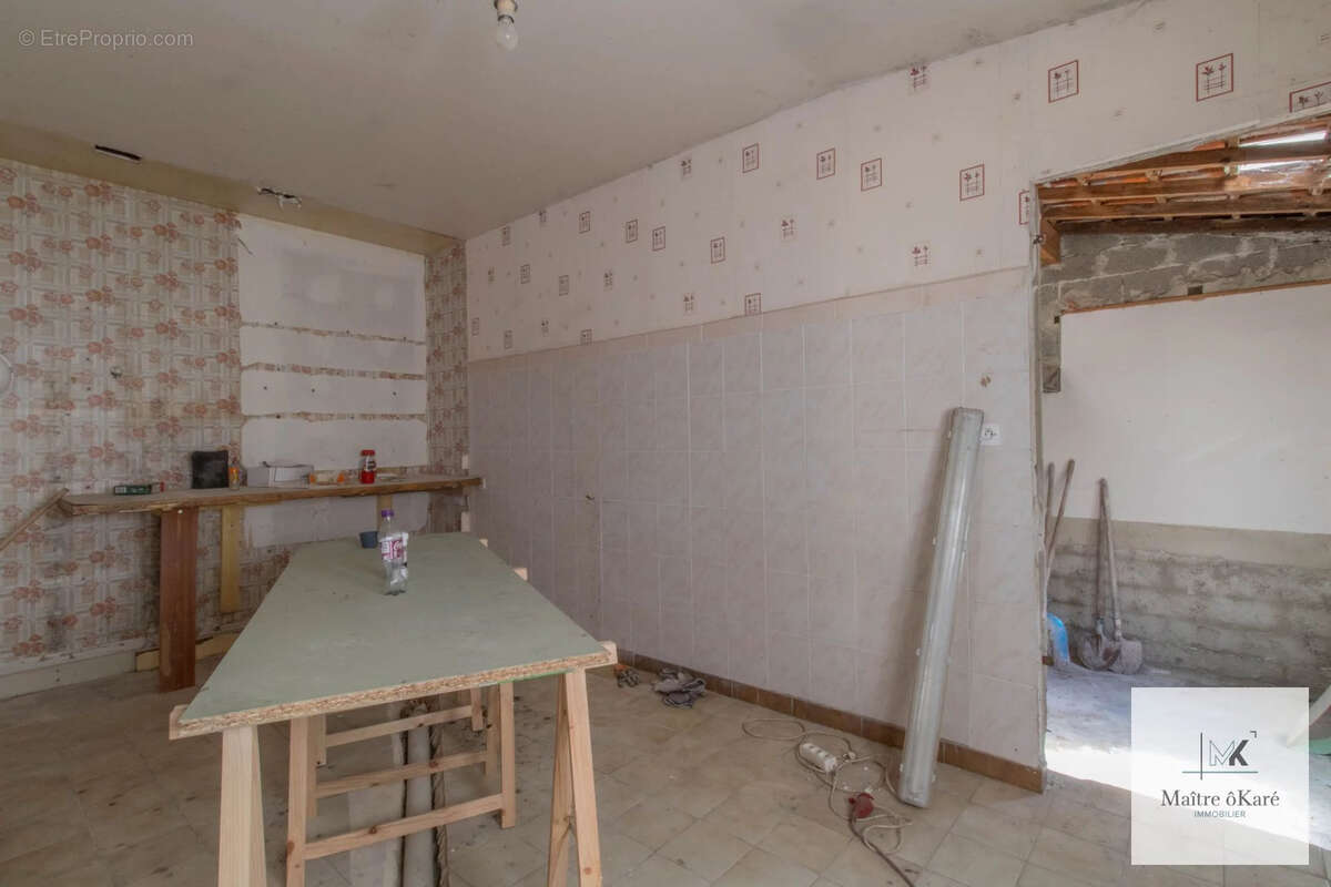Appartement à BAR-LE-DUC