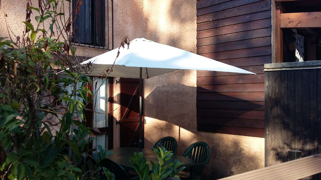 Maison à LACANAU