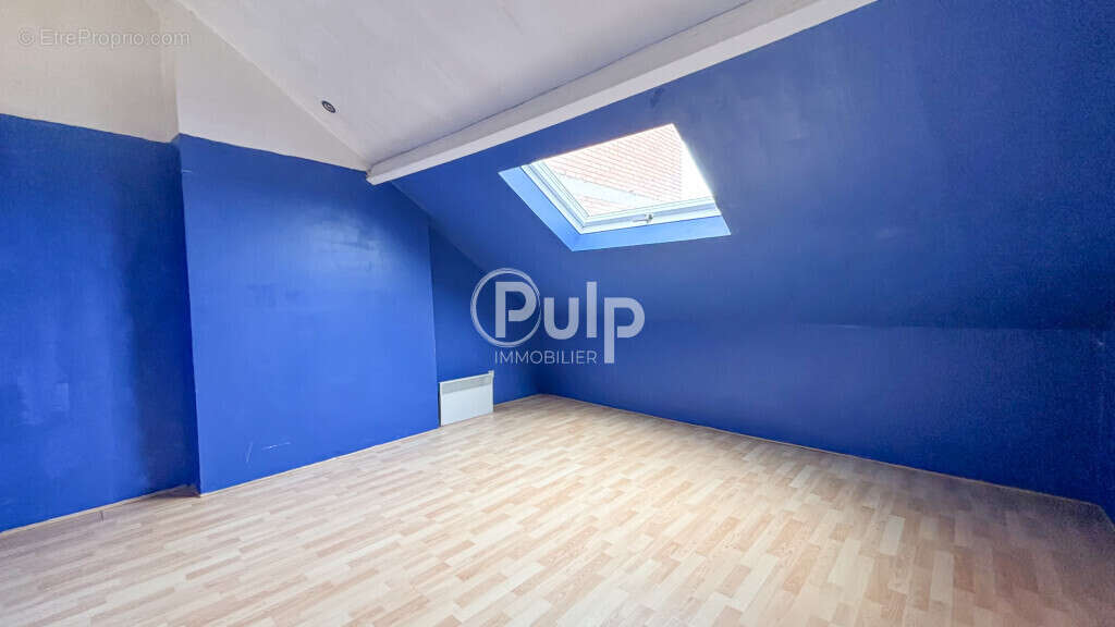 Maison à LENS