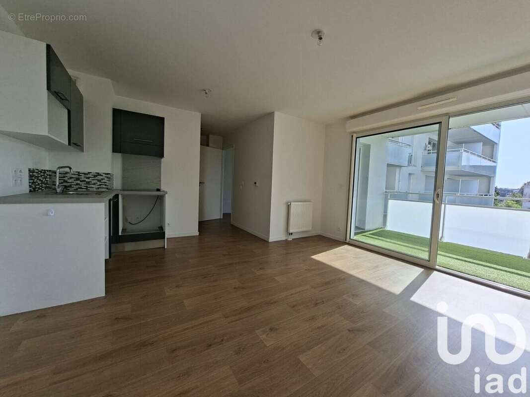 Photo 3 - Appartement à VANNES