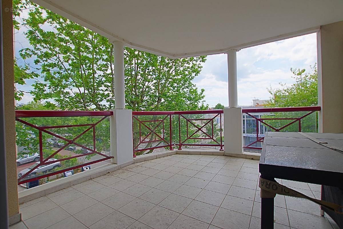Appartement à LES SABLES-D&#039;OLONNE