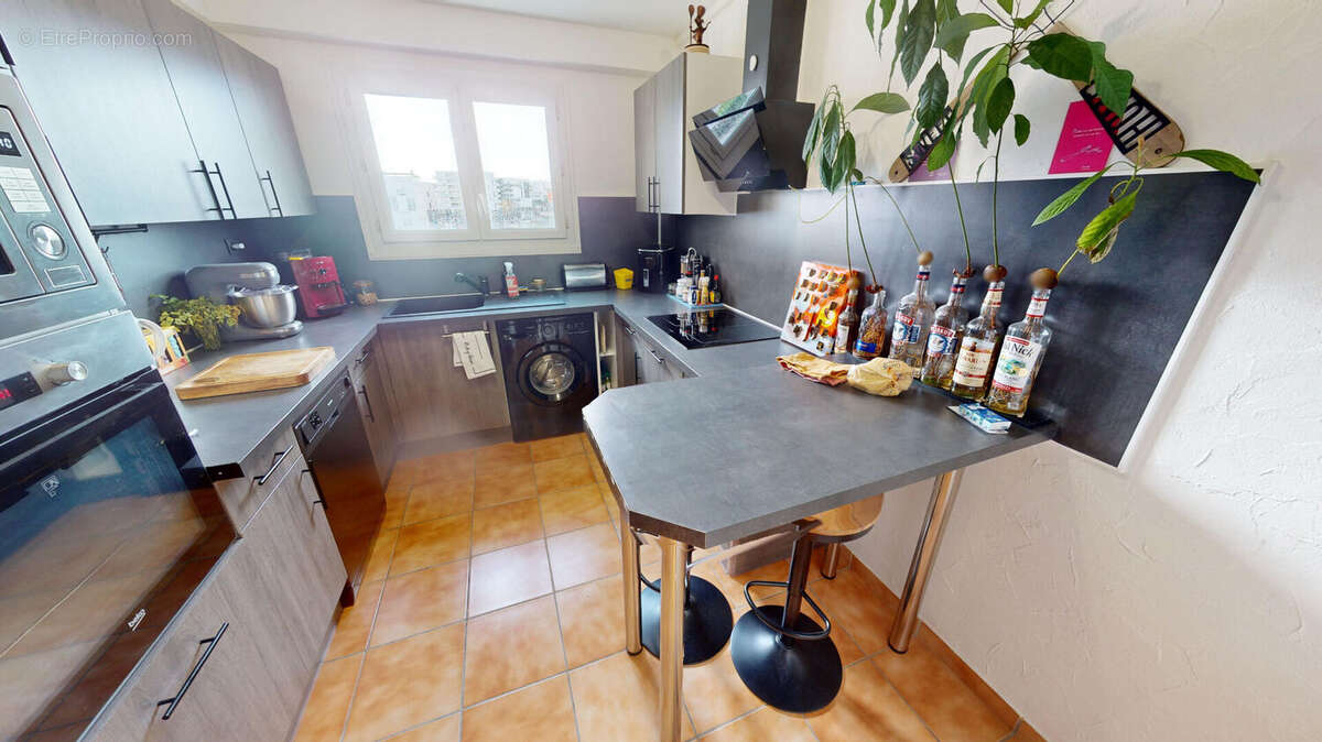 Appartement à CAEN