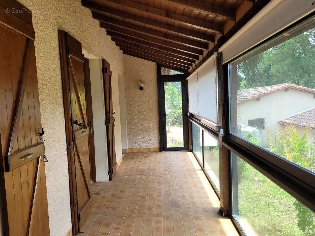 Maison à AUCH