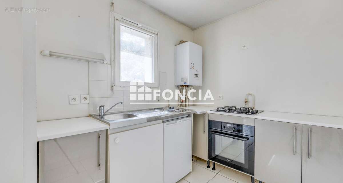 Appartement à EYSINES