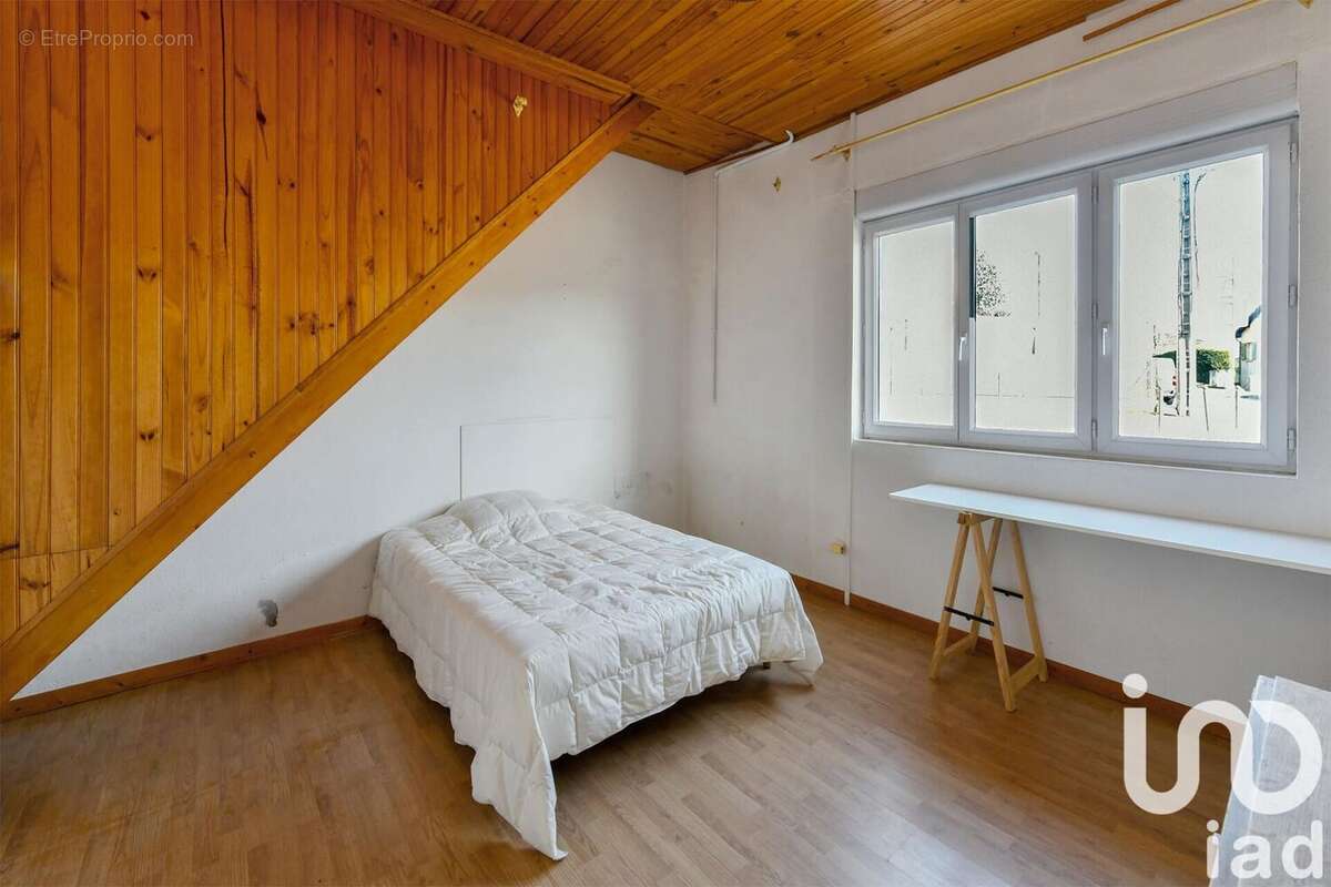 Photo 9 - Maison à CRAPONNE