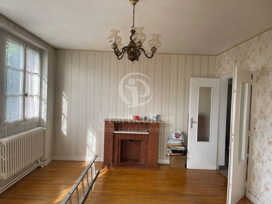 Maison à VALENCAY