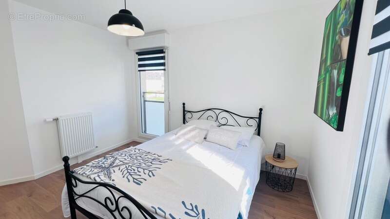 Appartement à CONCARNEAU