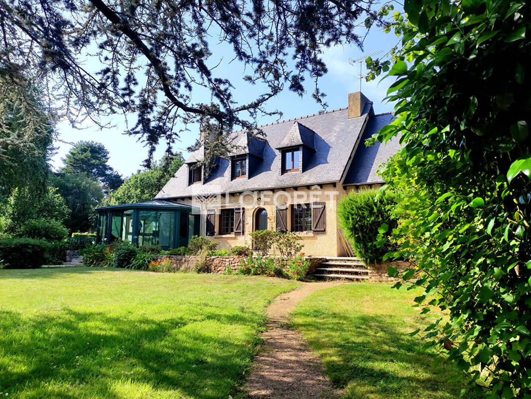 Maison à PLOUHA