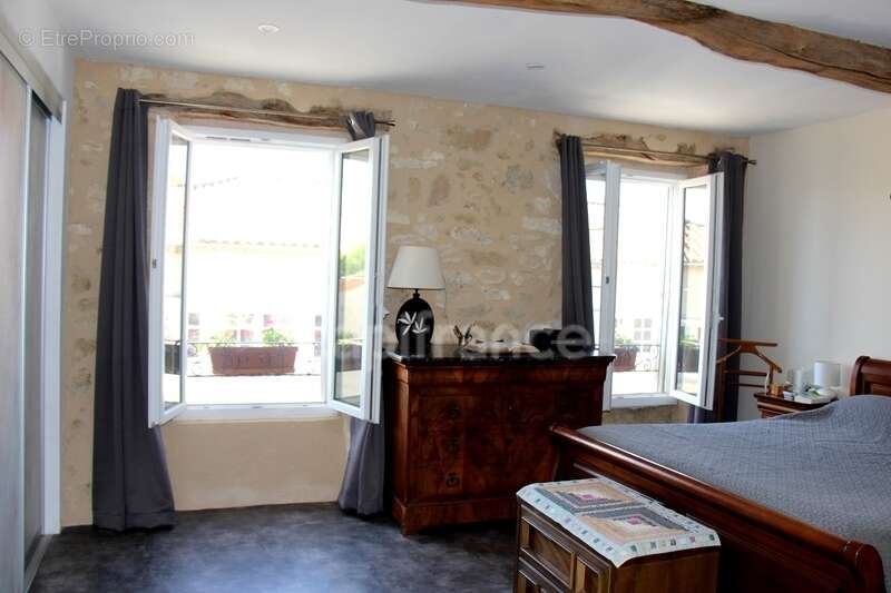 Maison à FLEURANCE
