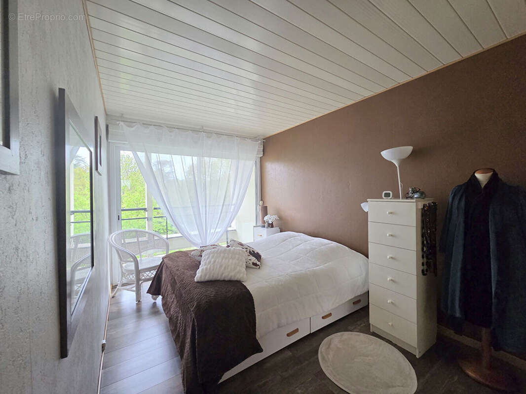 Appartement à MERIGNAC