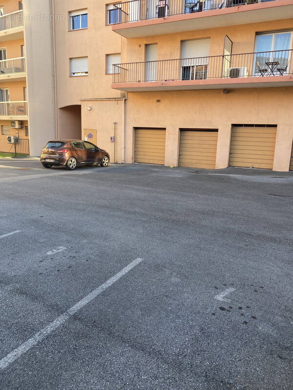 Appartement à PEYMEINADE