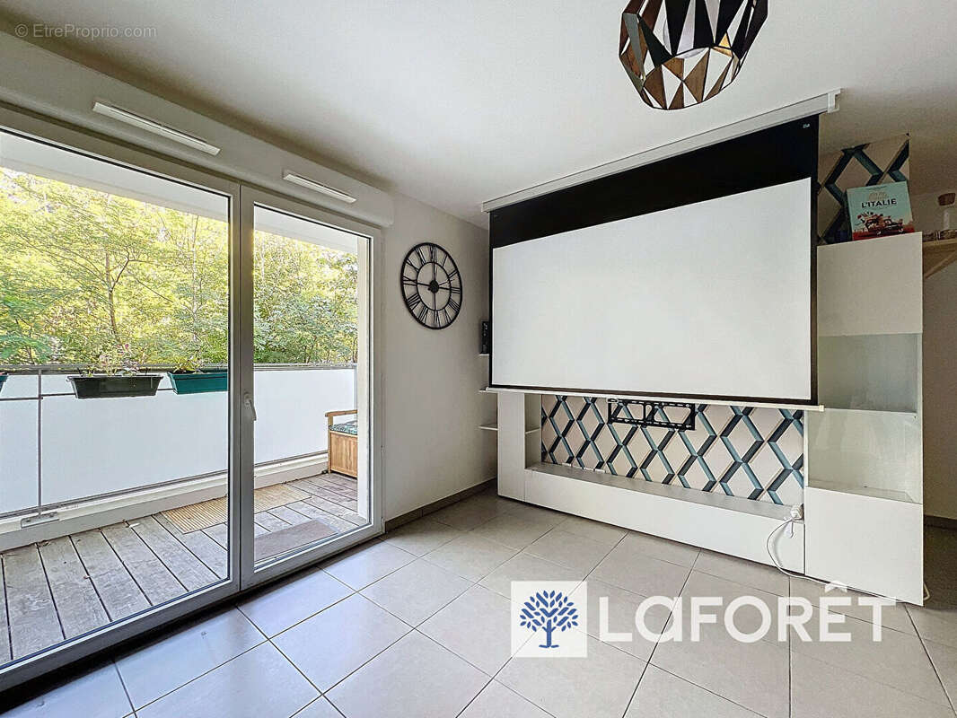 Appartement à ECULLY