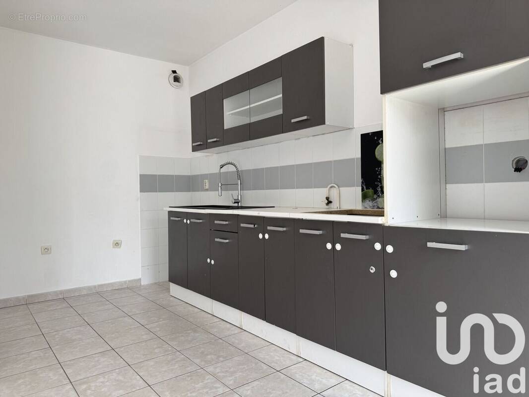 Photo 1 - Appartement à LA SEYNE-SUR-MER