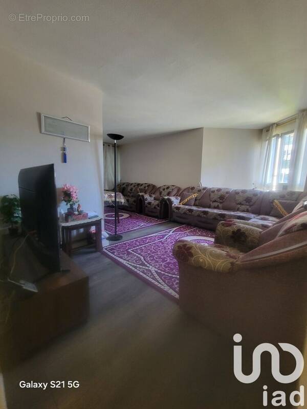 Photo 1 - Appartement à GRIGNY